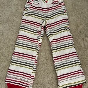 Burton ski/snowboarding waterproof pants